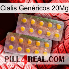 Cialis Genéricos 20Mg new10